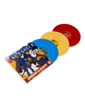 Soundpieces: Da Antidote! (Primary Colors 3LP Edition)