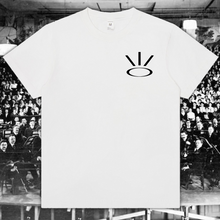 Listening Position Logo T-Shirt
