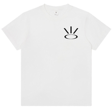 Listening Position Logo T-Shirt