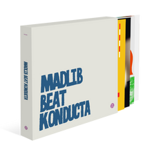 Beat Konducta Box Set