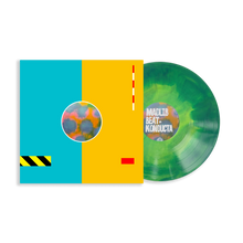 Beat Konducta Box Set