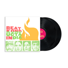 Beat Konducta Box Set