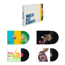 Beat Konducta Box Set