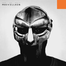 Madvillainy Audiophile Edition