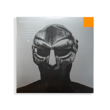 Madvillainy Audiophile Edition