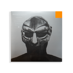 Madvillainy Audiophile Edition