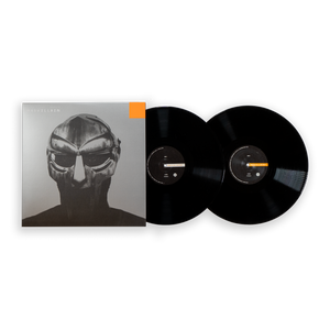 Madvillainy Audiophile Edition