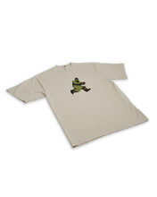 Madvillain Cartoon T-Shirt (Cement)