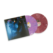 Body Wash (Lavender Eco-Mix Vinyl)