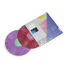 Body Wash (Lavender Eco-Mix Vinyl)