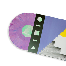 Body Wash (Lavender Eco-Mix Vinyl)