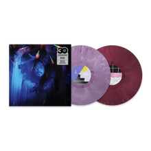 Body Wash (Lavender Eco-Mix Vinyl)