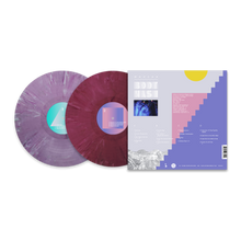 Body Wash (Lavender Eco-Mix Vinyl)