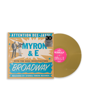 Broadway (Solid Gold Edition)