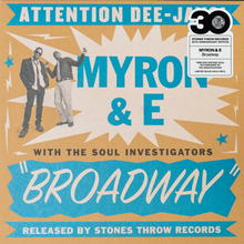 Broadway (Solid Gold Edition)