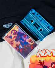 Why Lawd? (Rhymezlikedimez Edition Cassette)