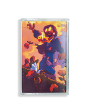 Why Lawd? (Rhymezlikedimez Edition Cassette)