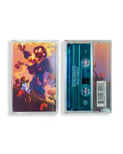 Why Lawd? (Rhymezlikedimez Edition Cassette)