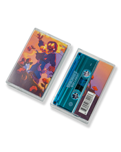 Why Lawd? (Rhymezlikedimez Edition Cassette)