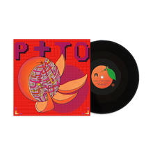 Sous la lune mandarine
