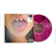 Silk Rhodes (Magenta Haze Edition)