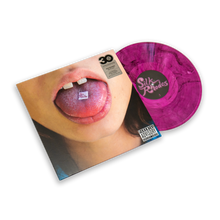 Silk Rhodes (Magenta Haze Edition)