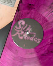 Silk Rhodes (Magenta Haze Edition)