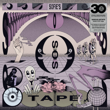 Sofie's SOS Tape