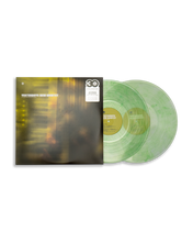 Angles Without Edges (Green Haze Edition)