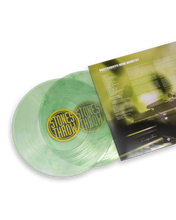 Angles Without Edges (Green Haze Edition)
