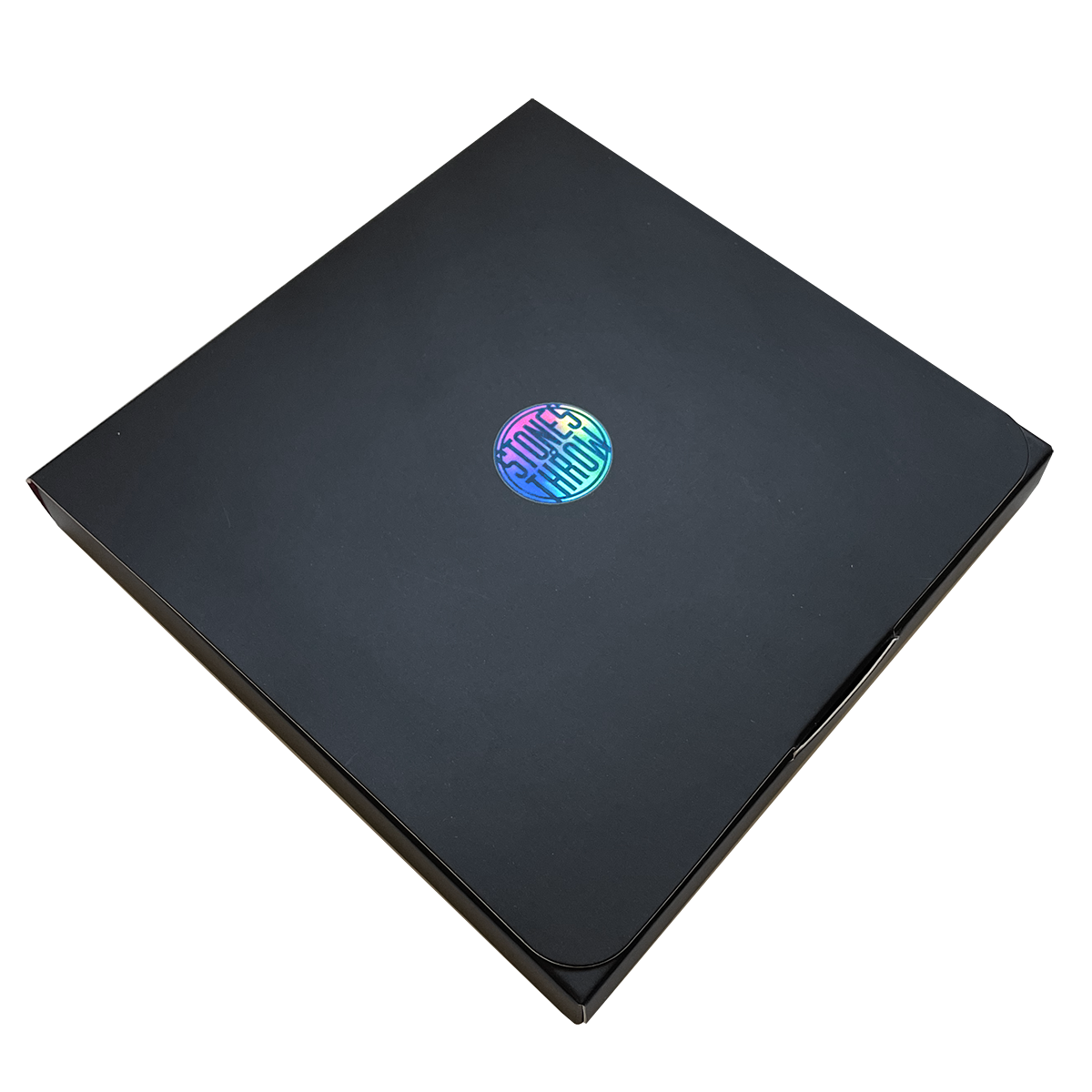 10 X 45 (Box Set) – Stones Throw Records 10 X 45 (Box Set) – Stones Throw Records