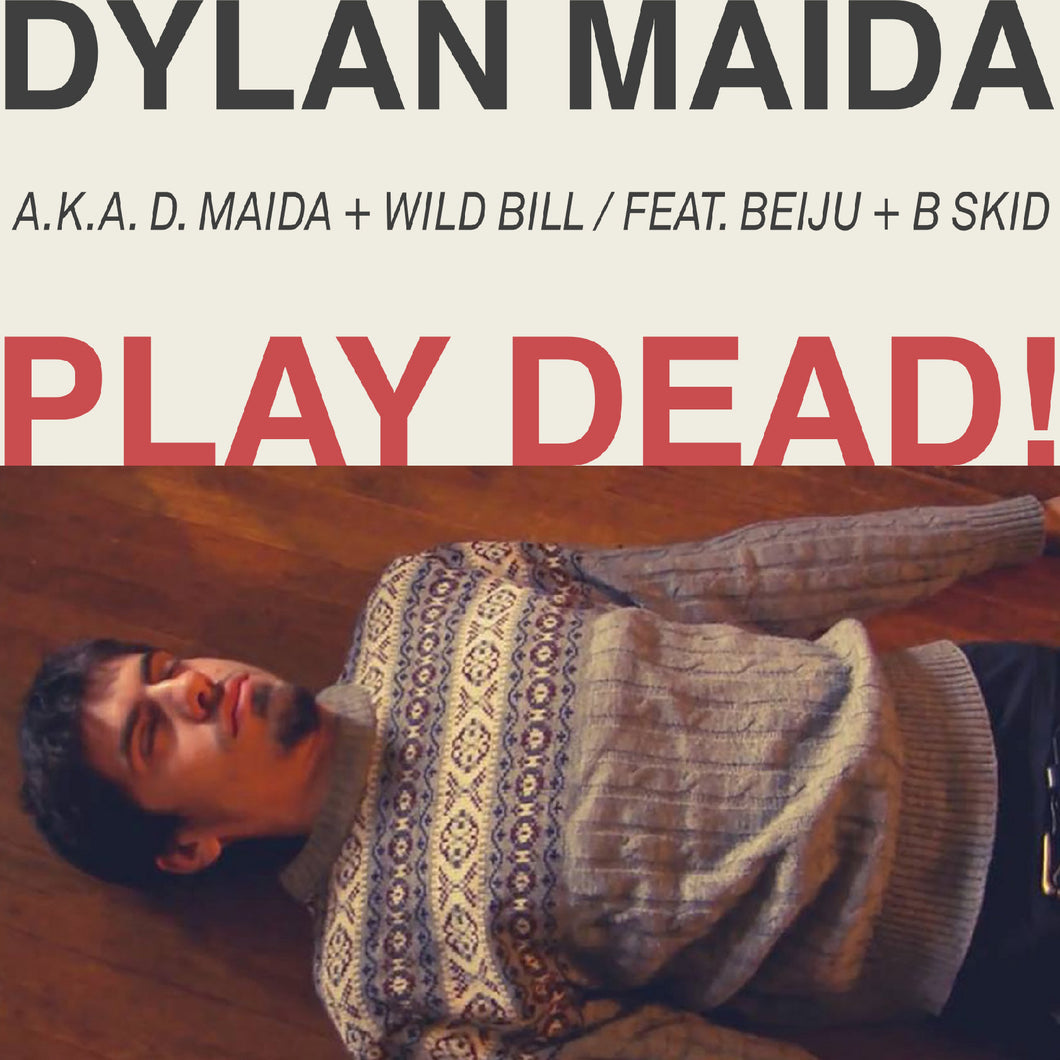 Play Dead