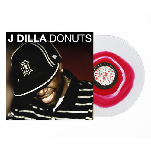 Donuts (Jelly Edition)