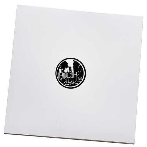 GGG (Test Press)