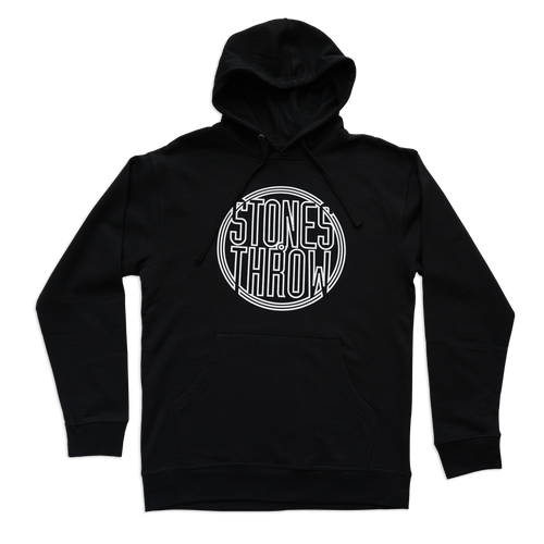 Outline Pullover (Black)