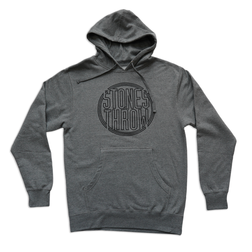 Outline Pullover (Grey)