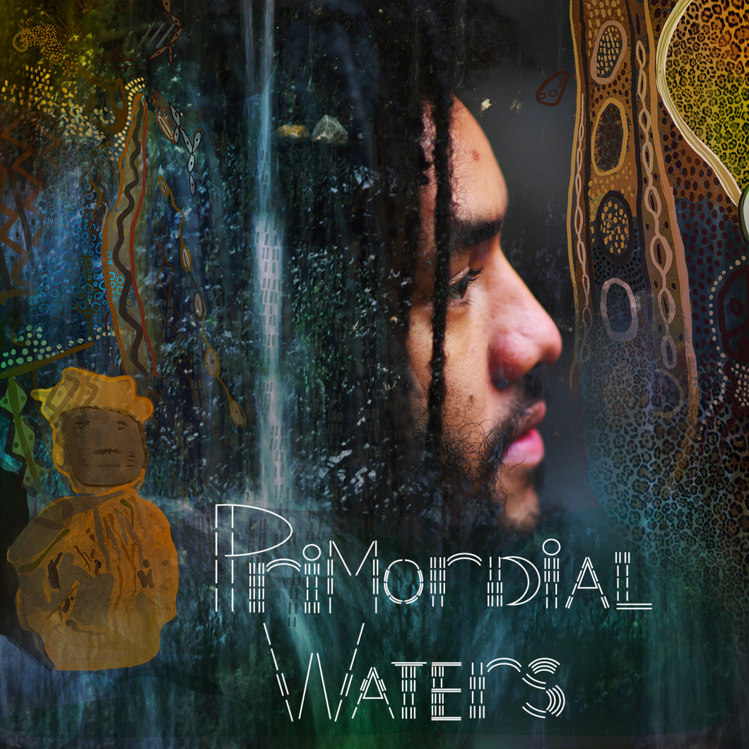 Primordial Waters