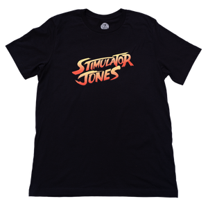 Stimulator Jones T-shirt