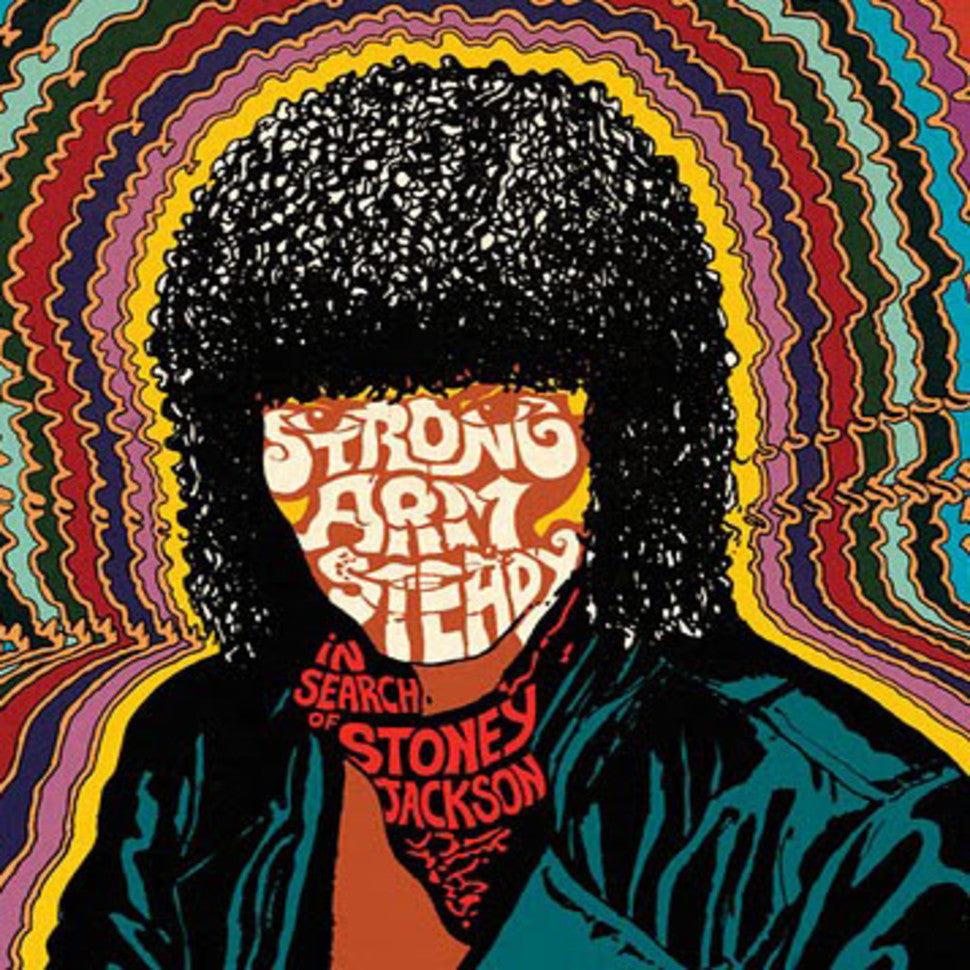 Stoney Jackson (Poster)