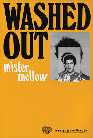 Mister Mellow (Posters)