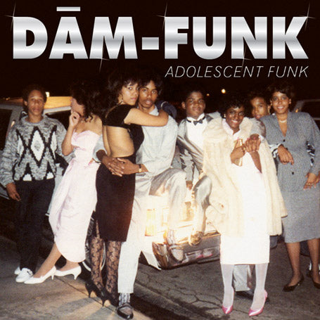 Adolescent Funk