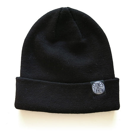 Classic Beanie (black)