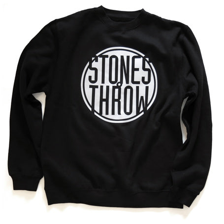 Classic Logo Sweatshirt