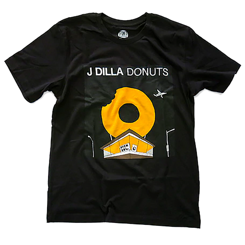 Donuts T-shirt