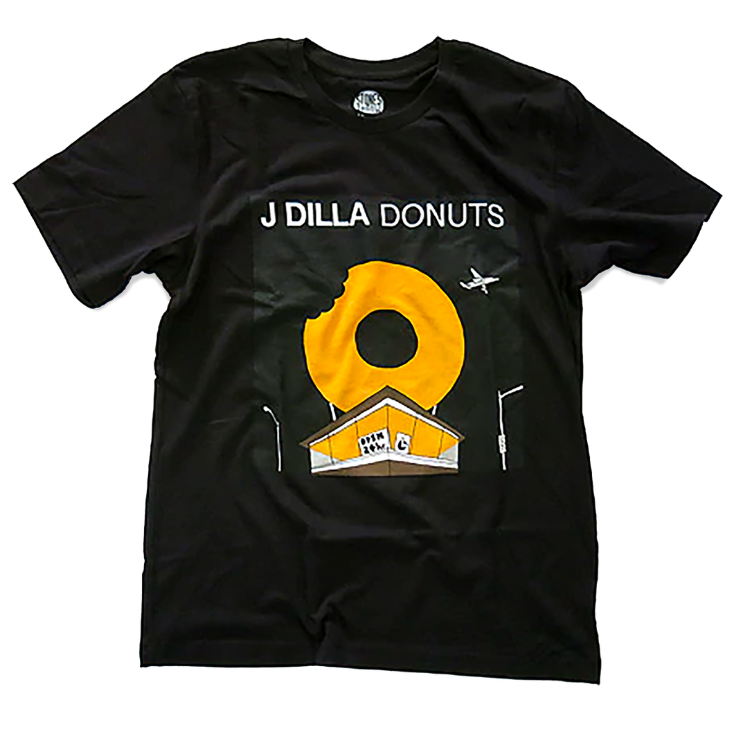 Donuts T-shirt