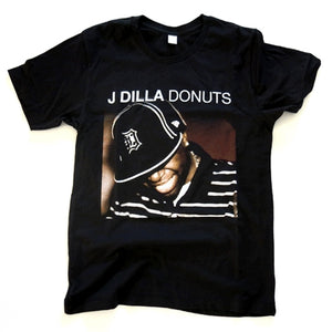 Donuts T-shirt (Smile)