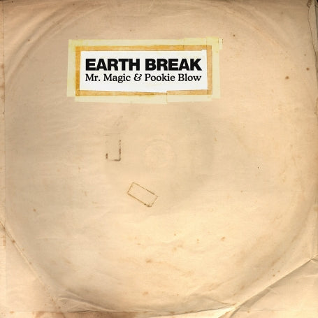 Earth Break feat. Pookie Blow