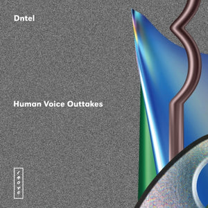 Human Voice Outtakes