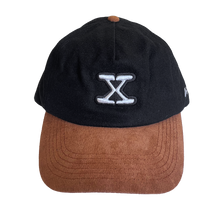 Knxwledge "X" Cap (Black)