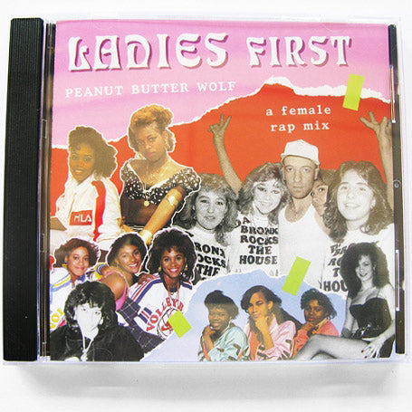 Ladies First (Mix)
